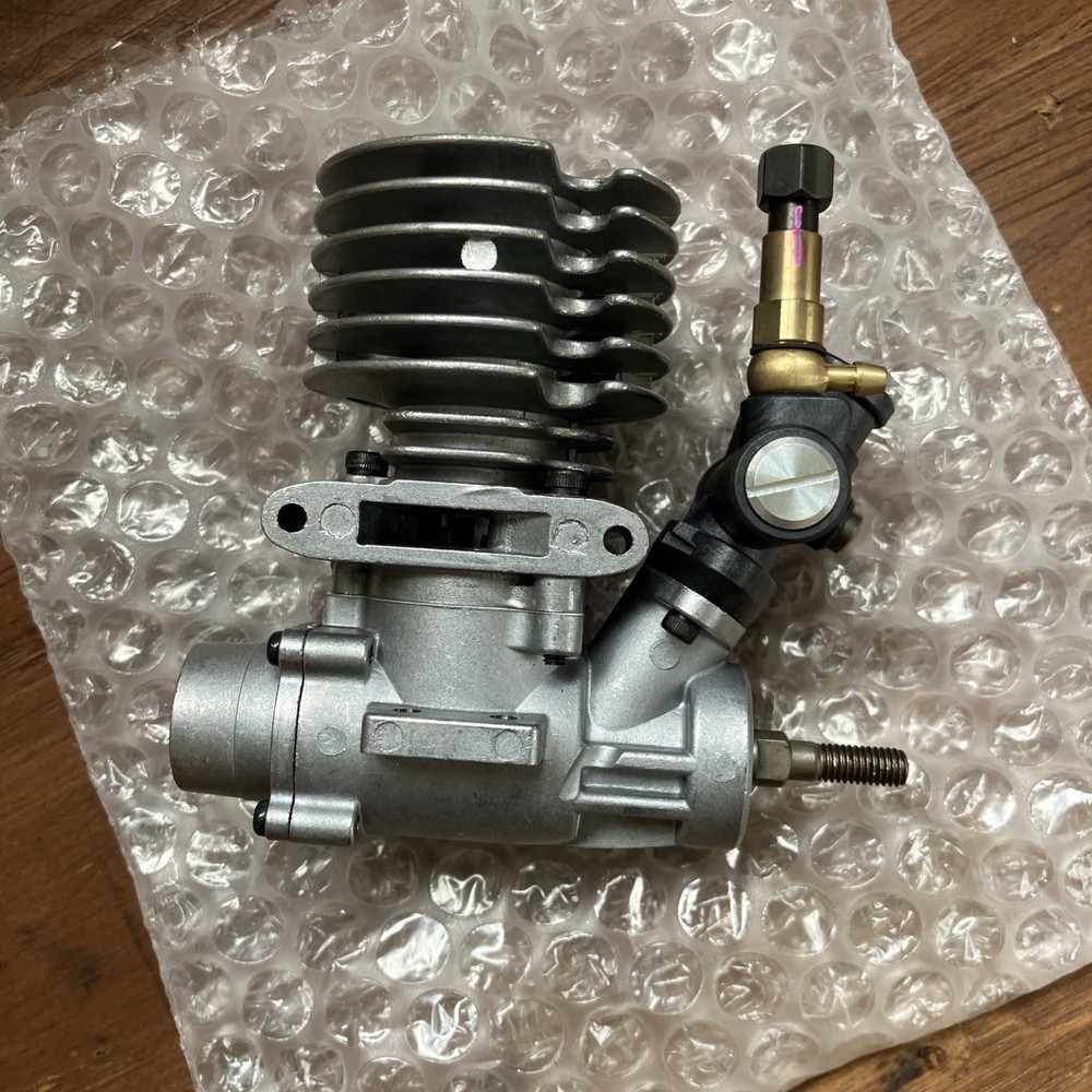 Toki XRC Nitro Engine RC