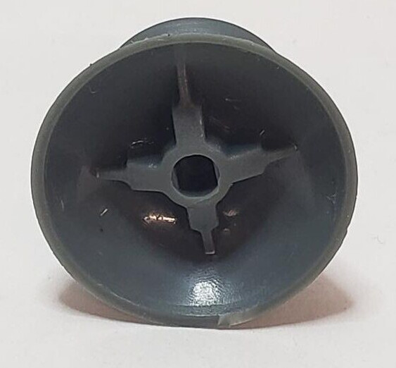 10x Replacement Analog Thumbsticks for Microsoft Xbox 360 XB360 Controller Gray