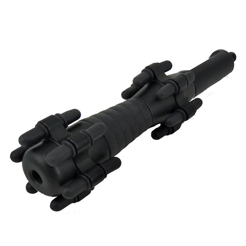 6.5" Customizable Stabilizer Vibration Dampening Compound Bow Accuracy Balance