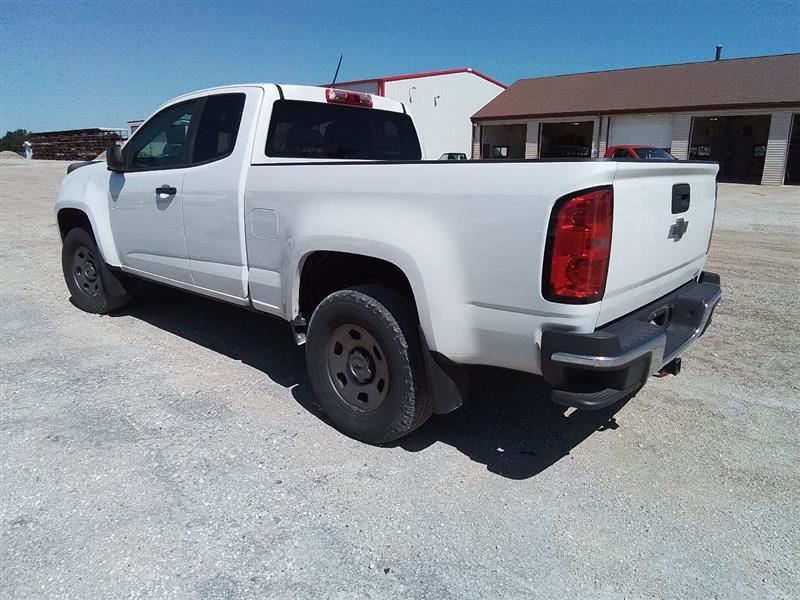 2018-2019 GMC Canyon 7.0" Display Screen Opt IOB