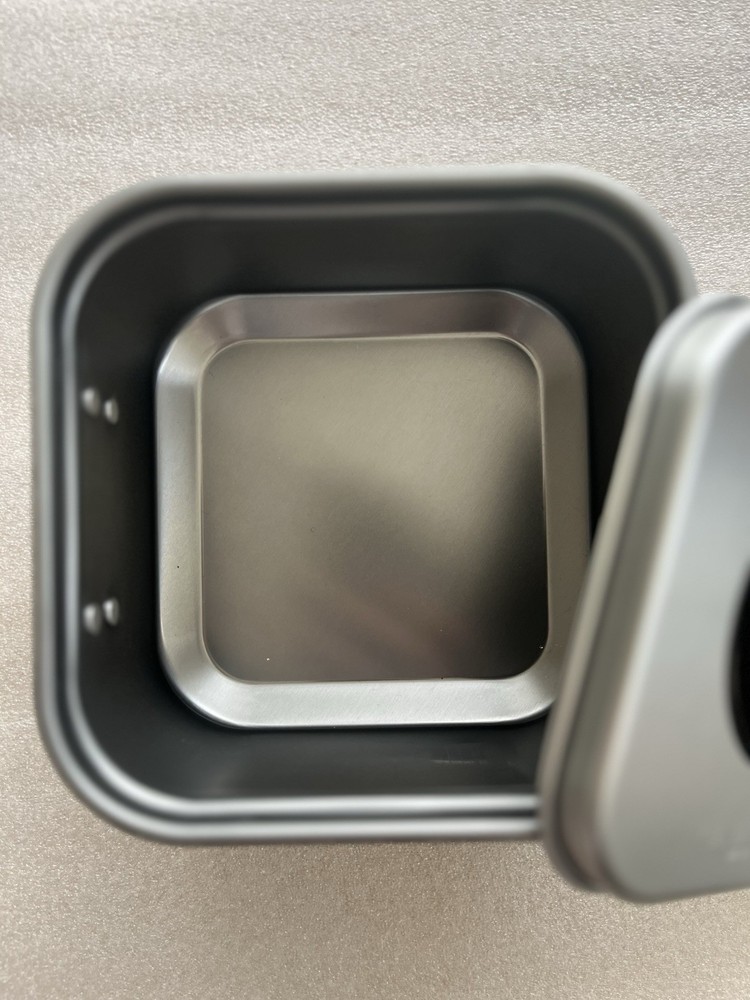 uniflame japan stacking Cookset