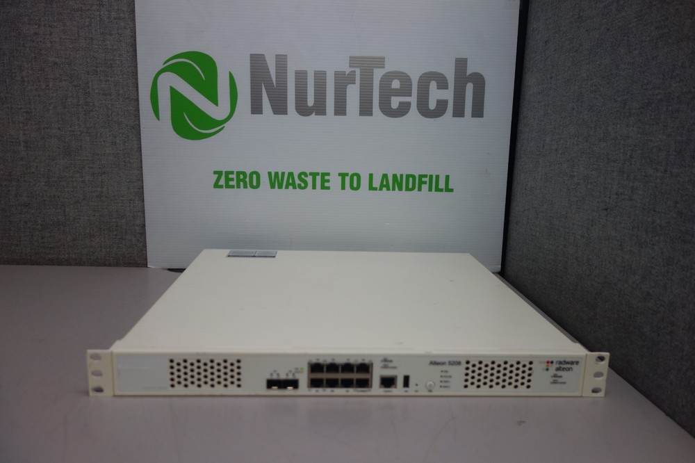 Radware Alteon 5208 ODS-VL2