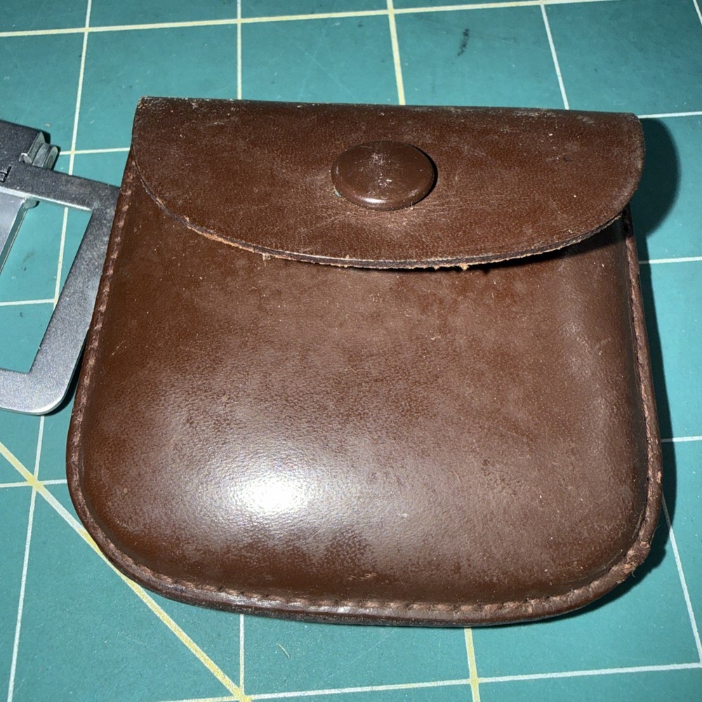 Kodak Retina Viewfinder Germany With Case