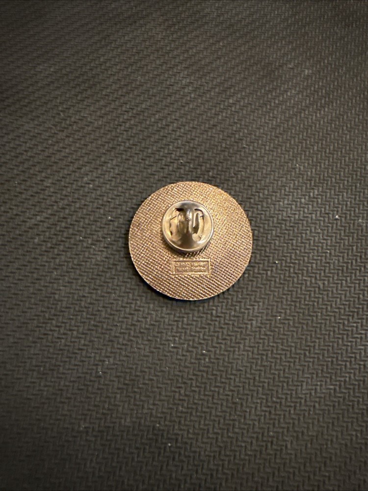 Planet Studios Marvel Pin #249; 1992 Bishop’s Medallion Vintage