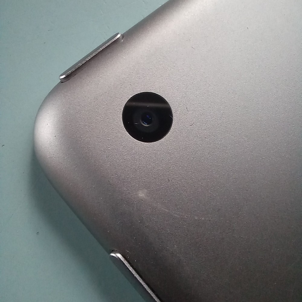 iPad 9.7 (2018, A10 series)