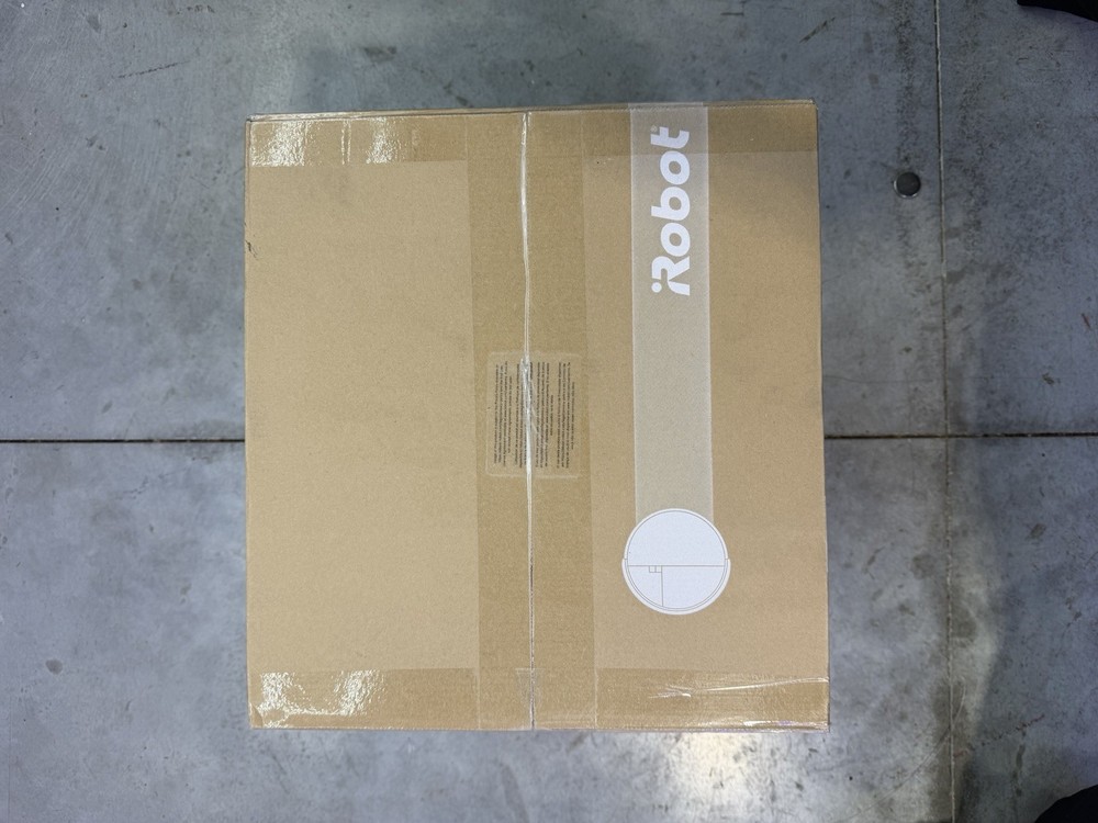 iRobot Roomba Max 705 Robotic Vacuum PrecisionVision AI, AutoEmpty Dock