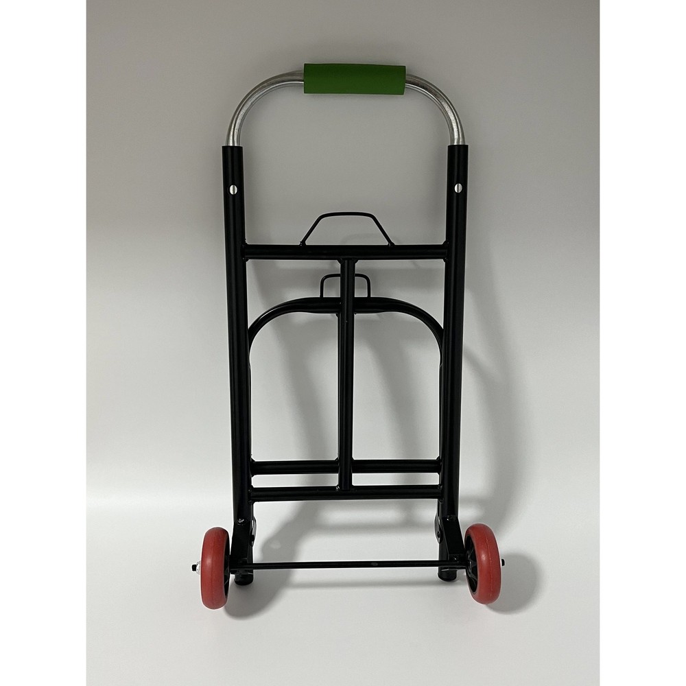 Folding Hand Truck Dolly with 2 Wheels