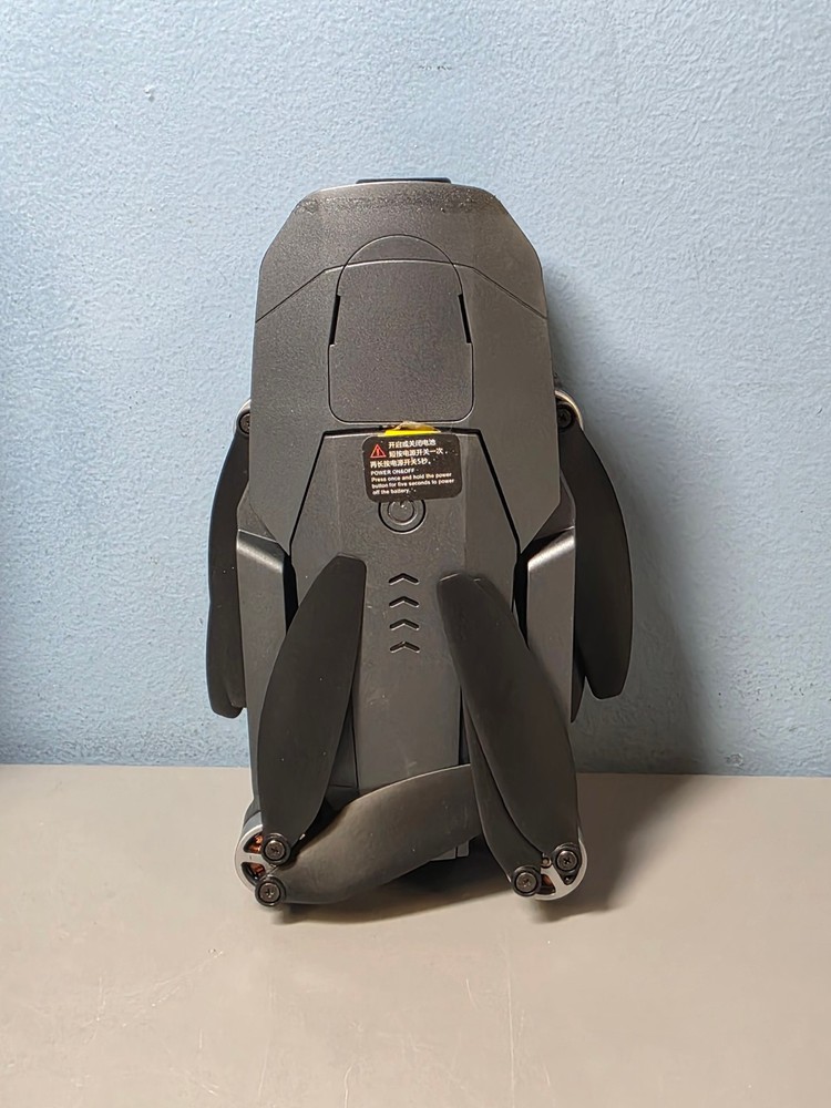 ZLL SG907 S GPS Smart Drone GPS Return Home Programmable Way Point Flight New