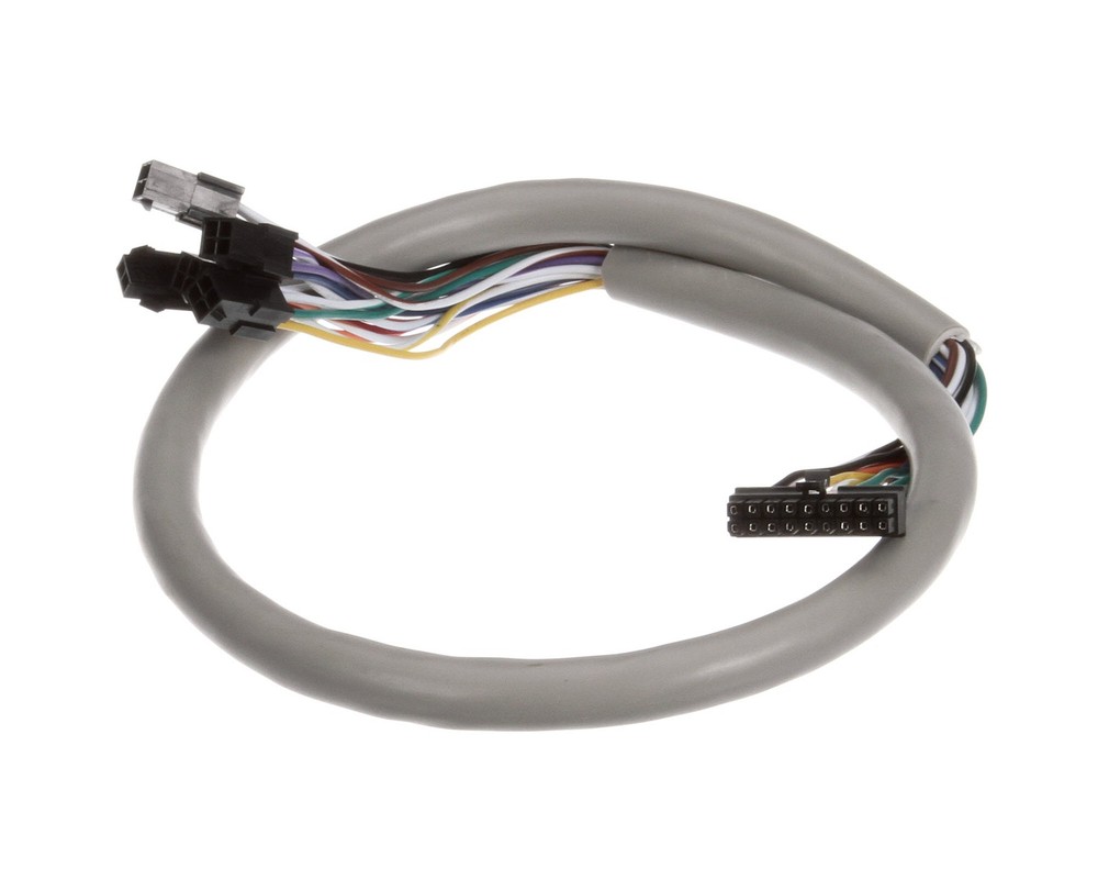 Multiplex Harness Sol 020001800 - Genuine OEM Replacement Part