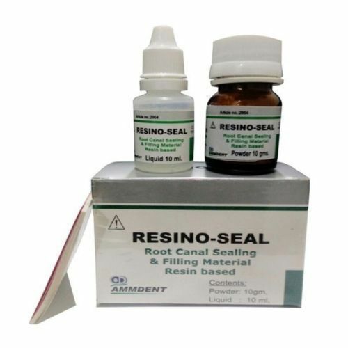 Resino-seal Root canal Sealer