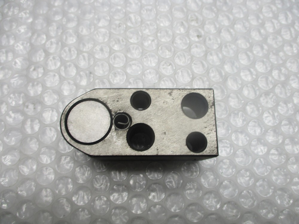 DAYTON LRE50 RETAINER NSNP
