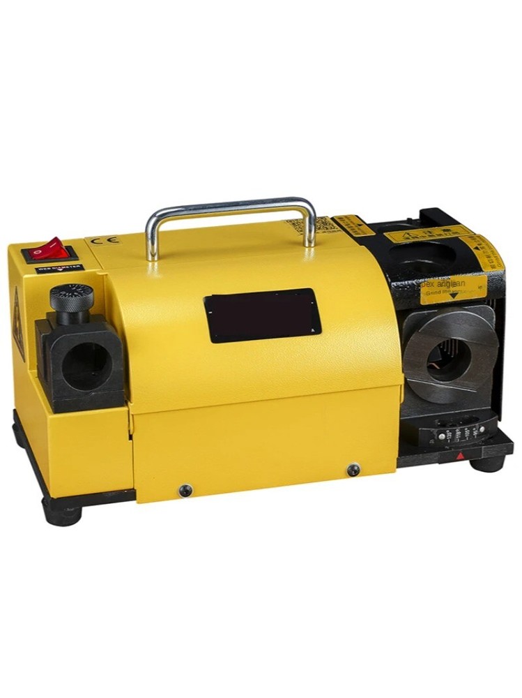 MR-13A Drill Bit Sharpener Grinder 95-135 Angle Grinding Machine for 2-13 Mm