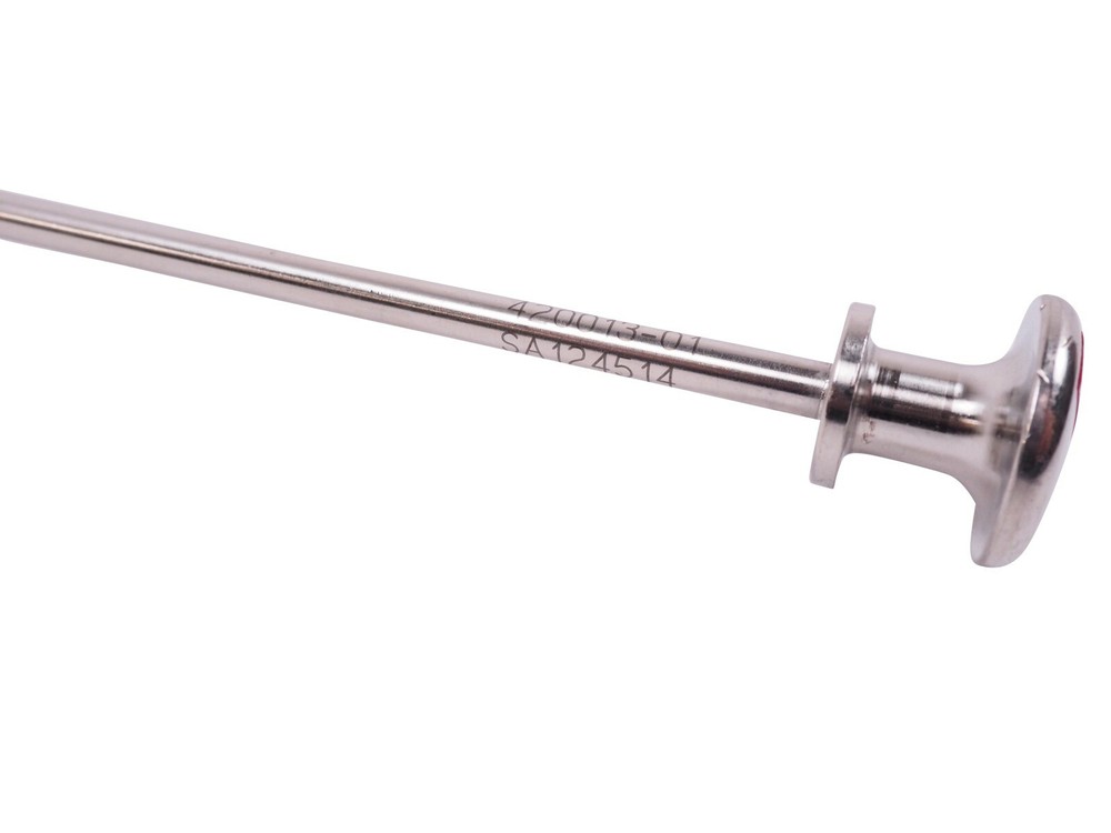 Intuitive Da Vinci INSTRUMENT 420013-01