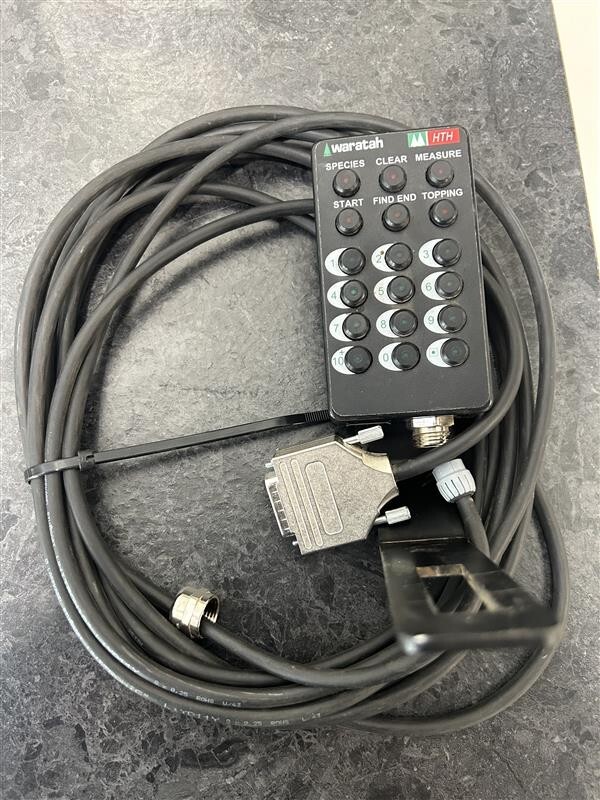 PRESELECT PAD- WA105447