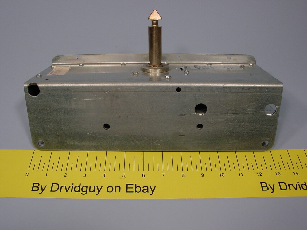 *TriTeq 1533438 Vertical Bayonet Electronic Lock Assembly