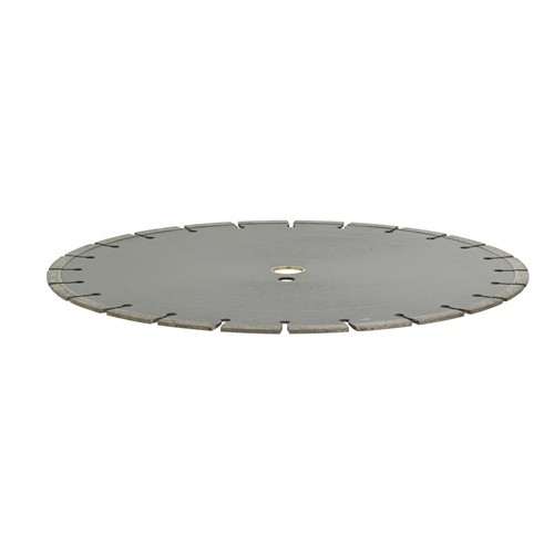 NEW 12" Premium Segmented General Purpose Diamond Blade