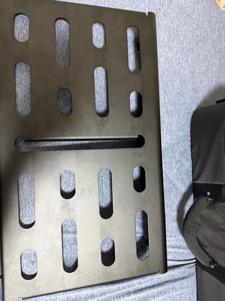 MONO PFX-PB-M-BLK-BDL