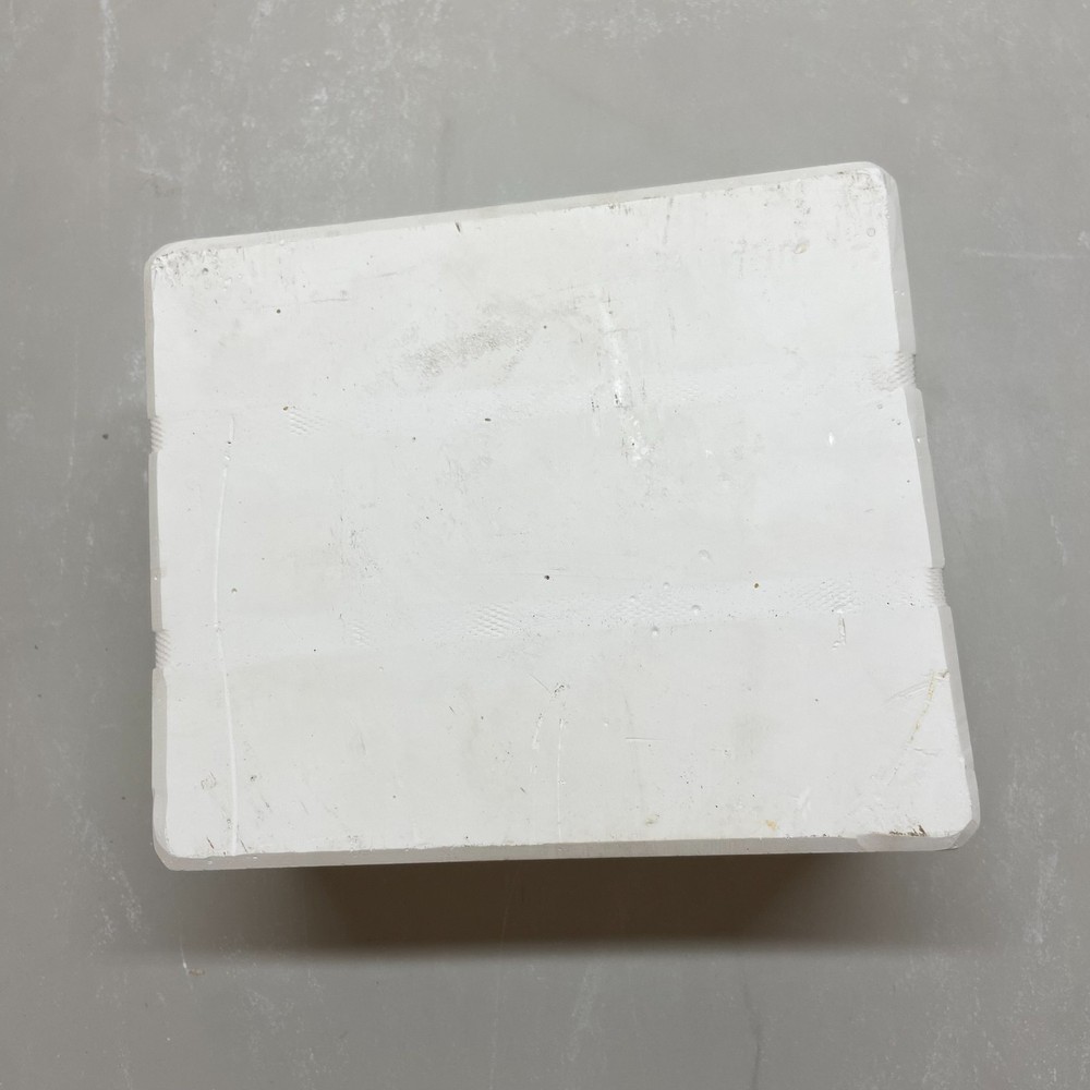 Ceramic Slip Casting Mold Byron #BH1391