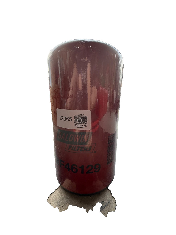 Baldwin Fuel Filter BF46129 **NOS**