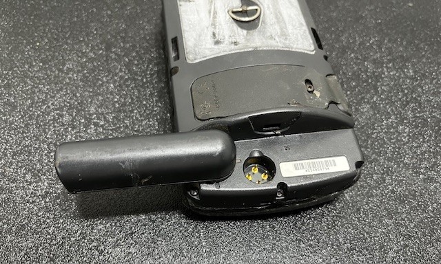 Garmin GPSmap 176C w/Computer Output Cable *Not Tested