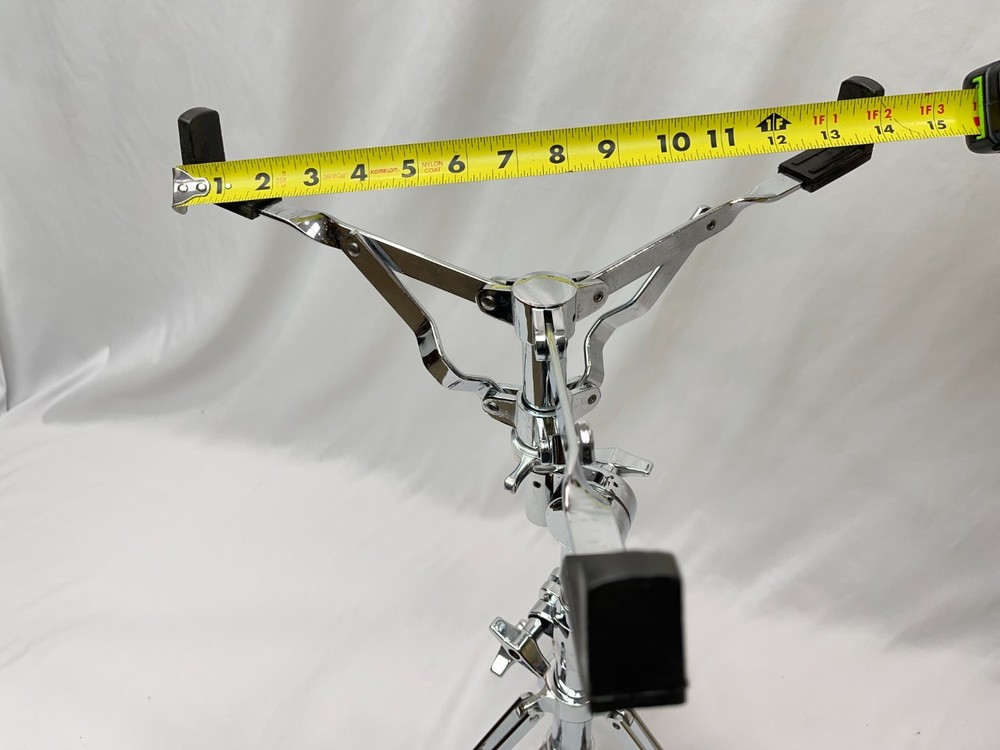 Snare Percussion Drum Stand