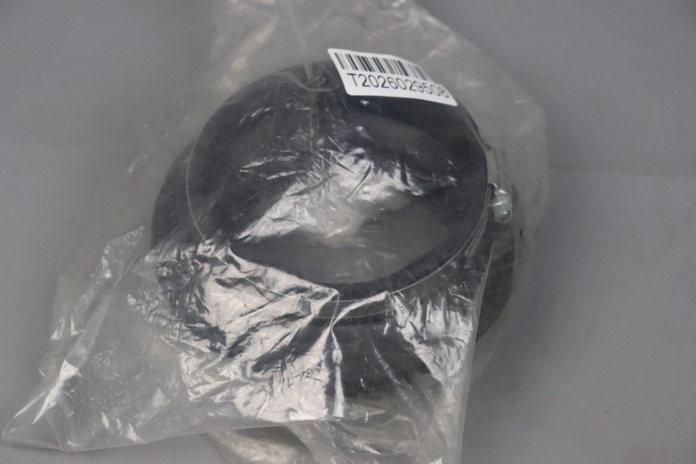 Leybold 14416 Compensation Element DN100 ISO-K Unused