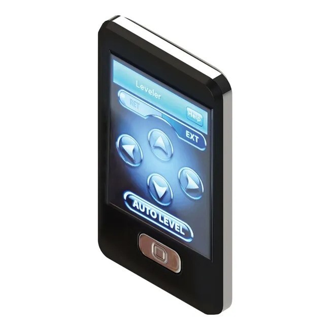 Lippert LCI Wireless Ground Control 3.0 Remote Battery Replacement 358601 329164