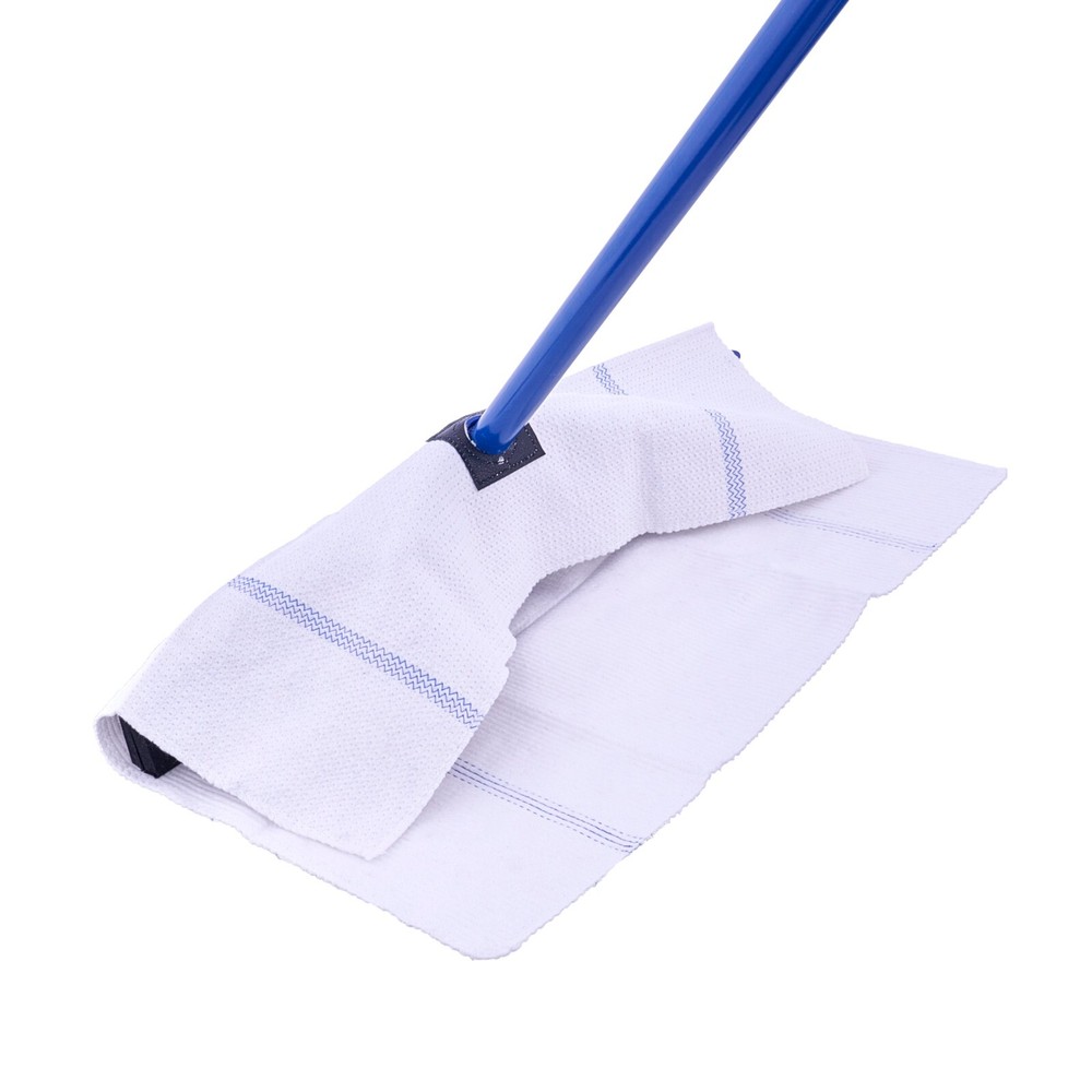 superio floor cloth for squeegee style mop