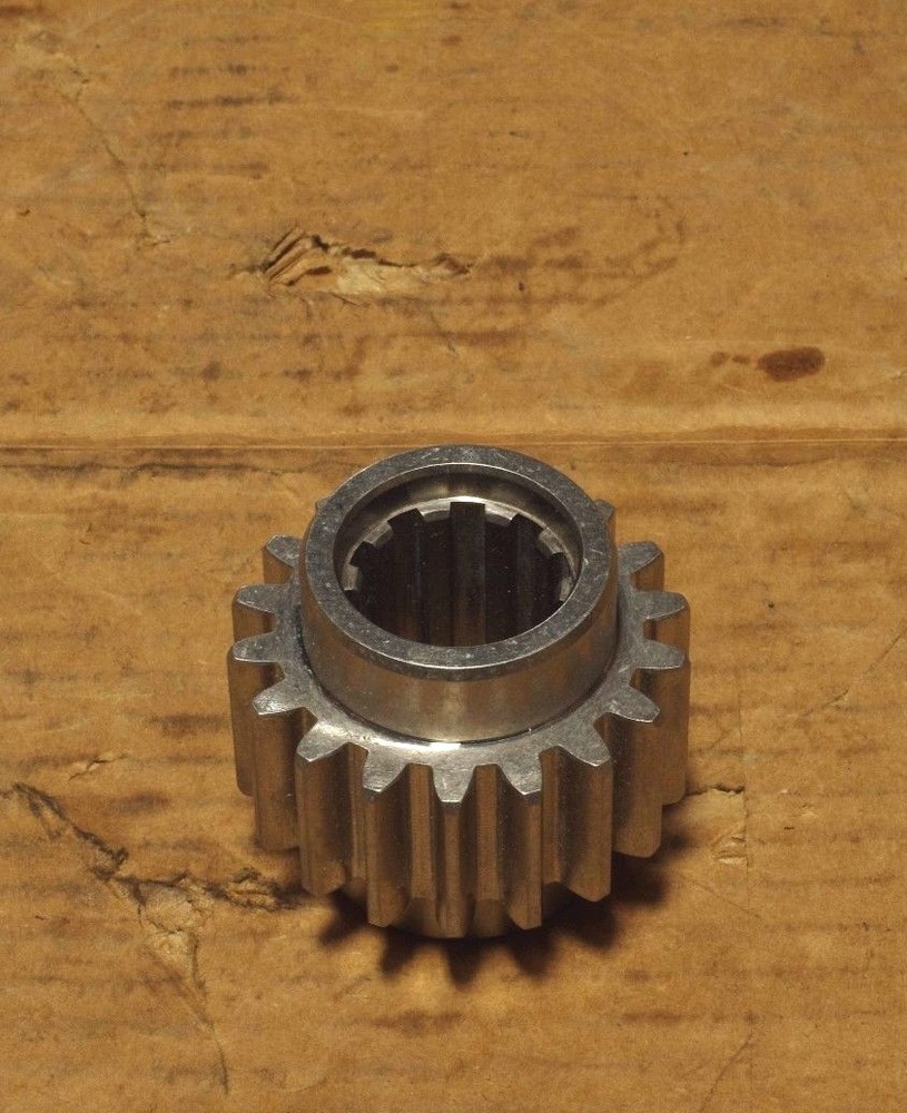 MOOG 27219 GEARSHAFT SPUR