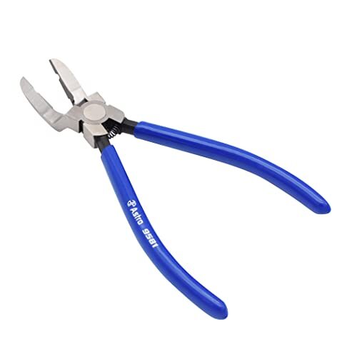 Astro Pneumatic 9581 Precision Panel Clip Pliers