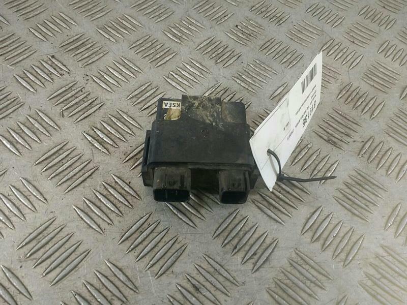 Honda CRF 150 (2006->) CDI Unit #67