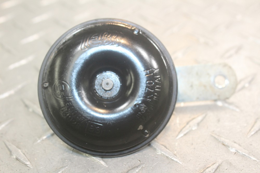 2013 DUCATI MONSTER 696 HORN SIGNAL
