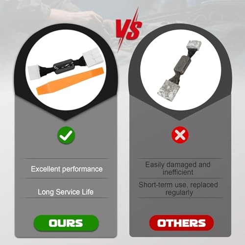 Auto Start Stop Eliminator/Disable for Soul 2020-2025, with disassembly Tools,