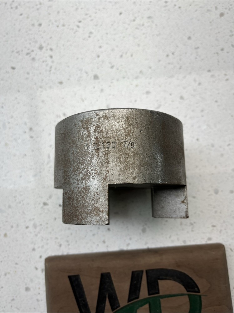 ML150 7/8 Martin Jaw Coupling