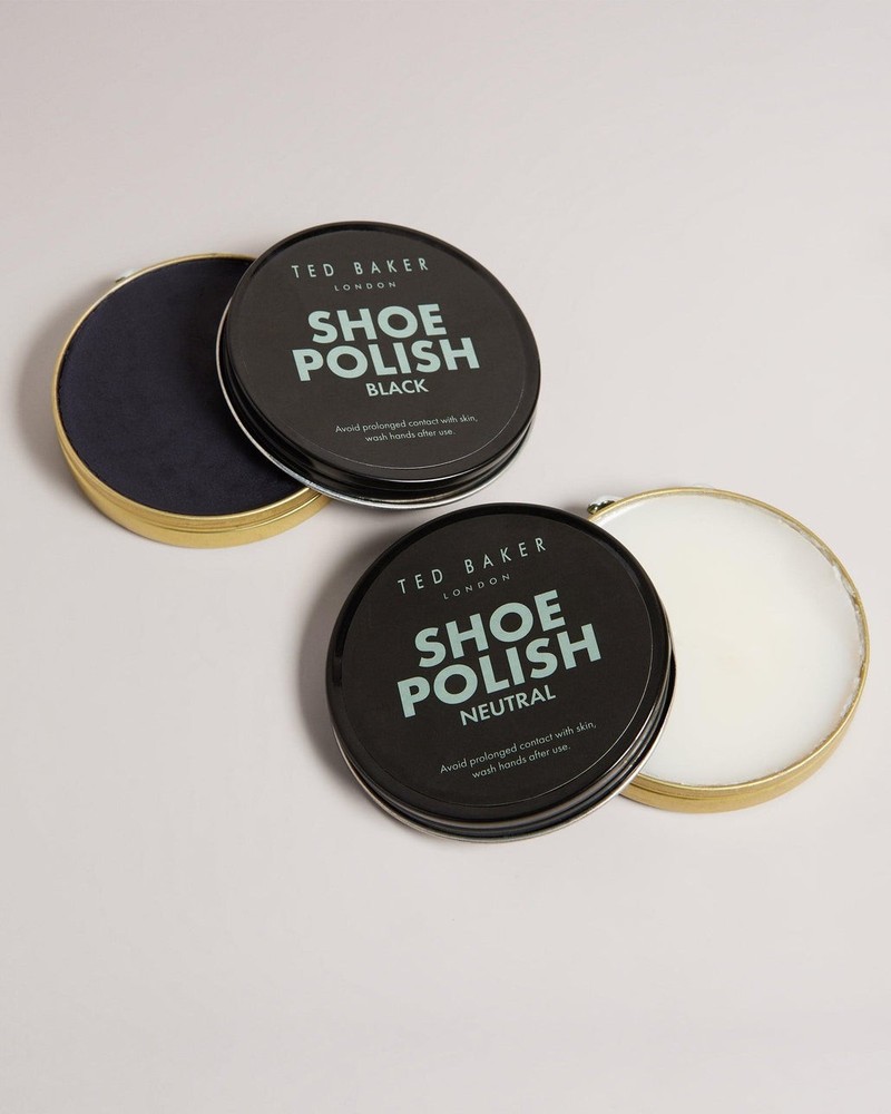 Ted Baker Shoe Shine Kit
