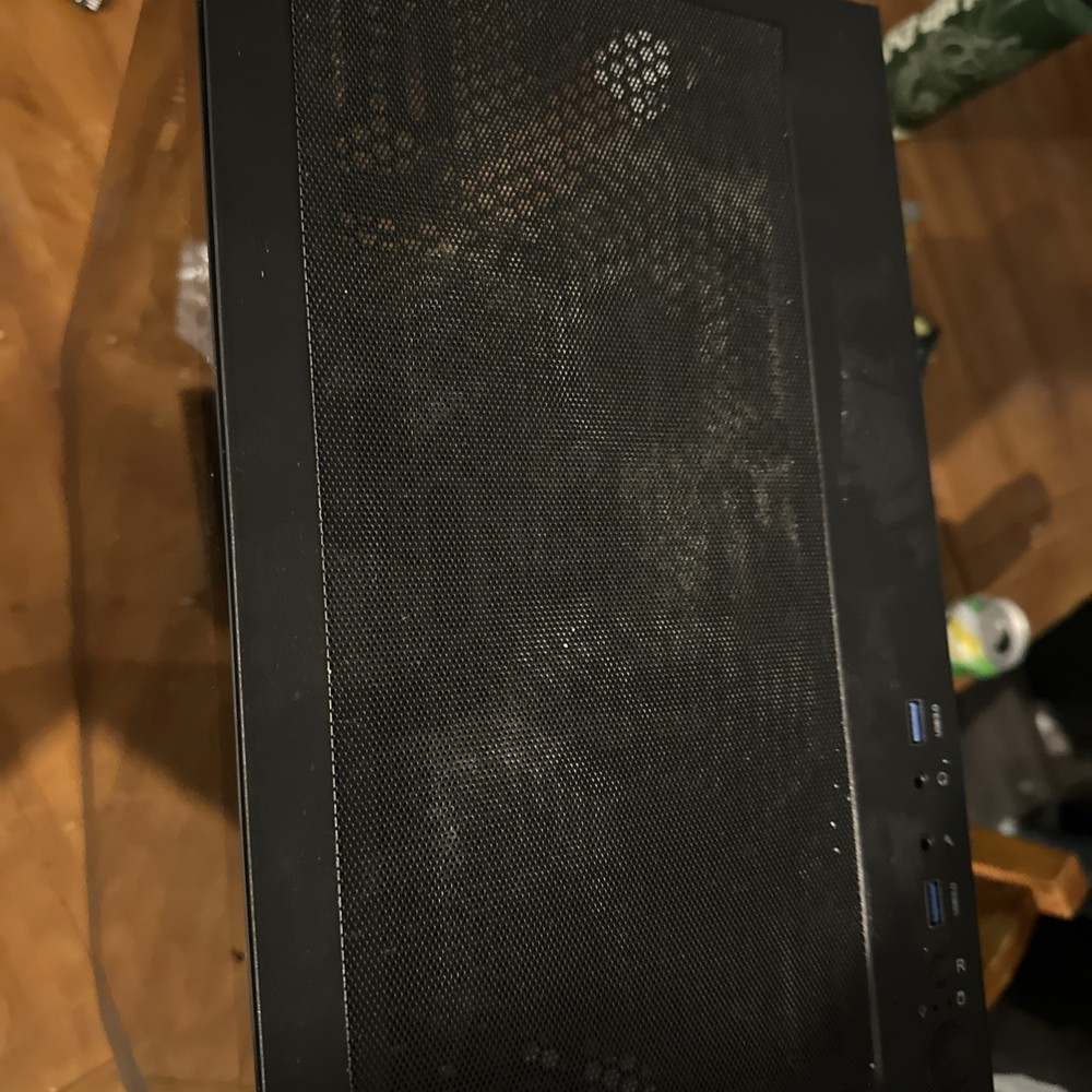Acer Nitro Pc Case