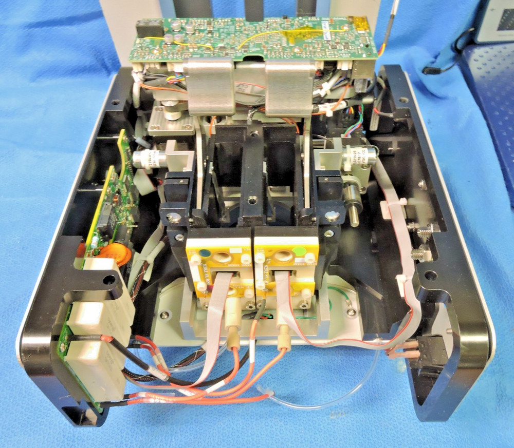 Thermo Scientific Ion Source Cartridges Switching System Left / Right HV Needles