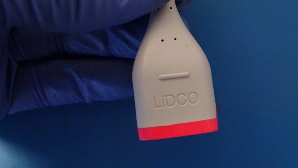 Masimo LiDCO cable 5127