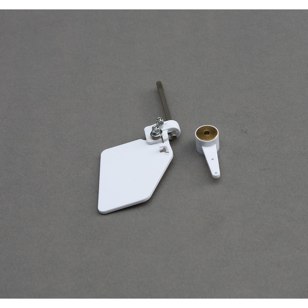 E-flite Water Rudder assembly Float Set Apprentice S 15e EFLA55001 Replacement