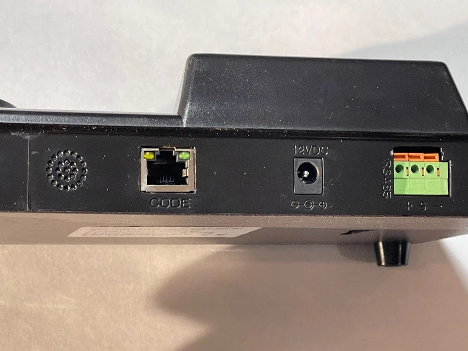 CCTV 3D Keyboard Controller JSK-8003C