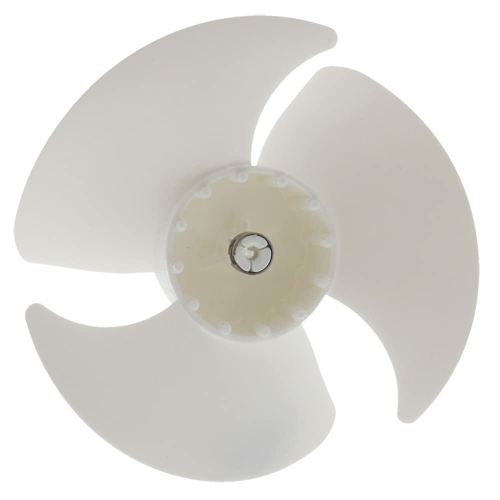 ERP WR60X30922 Refrigerator Evaporator Fan Blade for GE