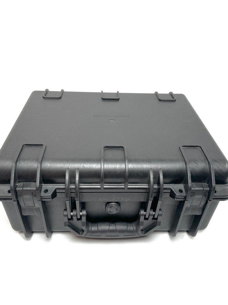 Varjo Aero VR Headset (Complete Kit) with Hard Case