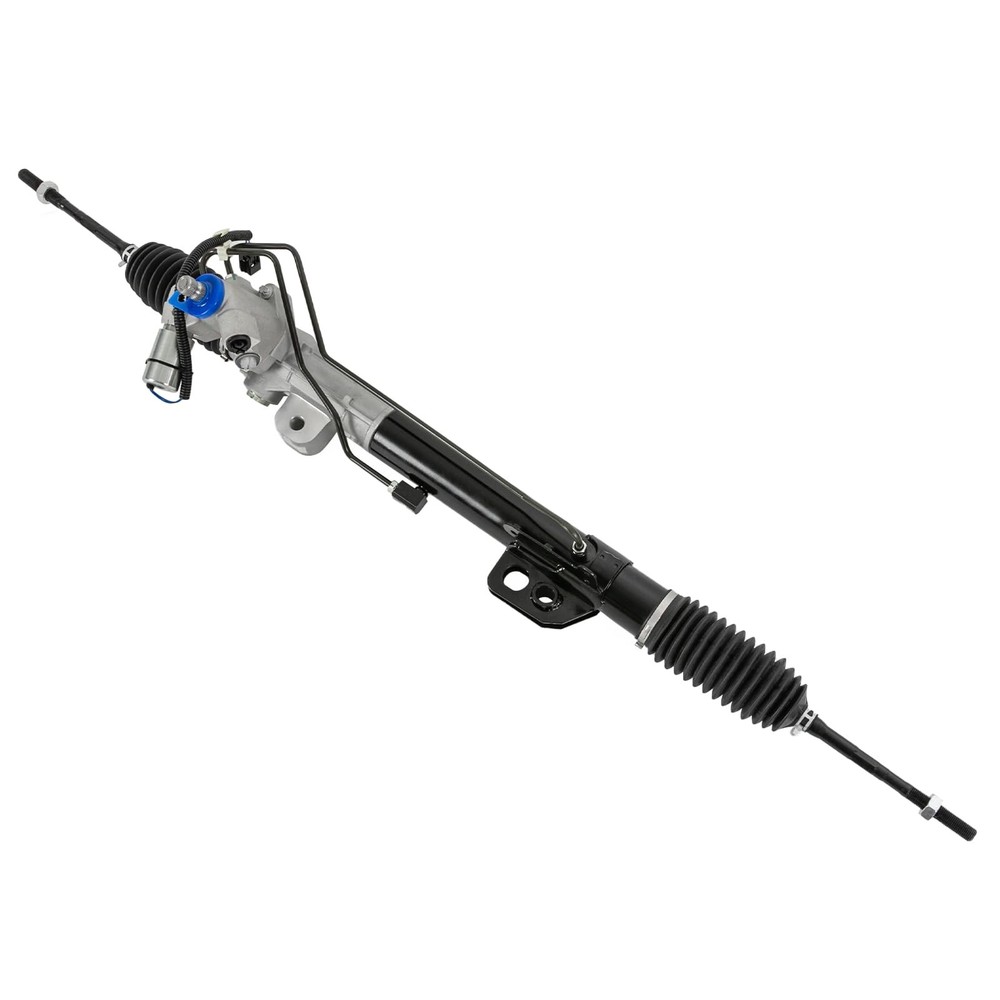 Power Steering Rack & Pinion for 2009 2010 Murano Direct Replacement 26-3082