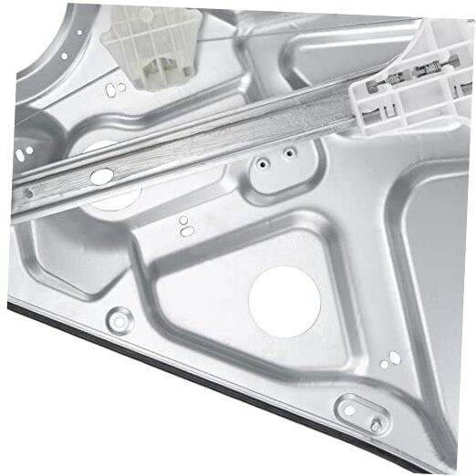 749-322 Rear Left Driver Side Power Window Motor and Regulator Assembly