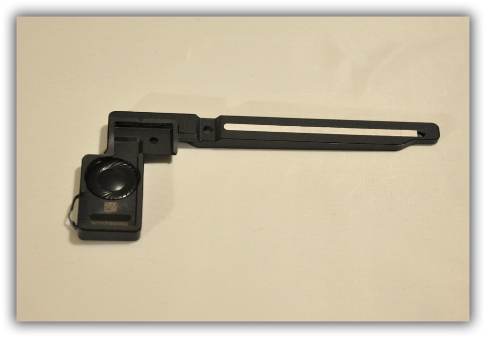 13" MacBook Air A1369 /A1466 LEFT & RIGHT SPEAKER 2011 2012 2013 2014 2015 2017
