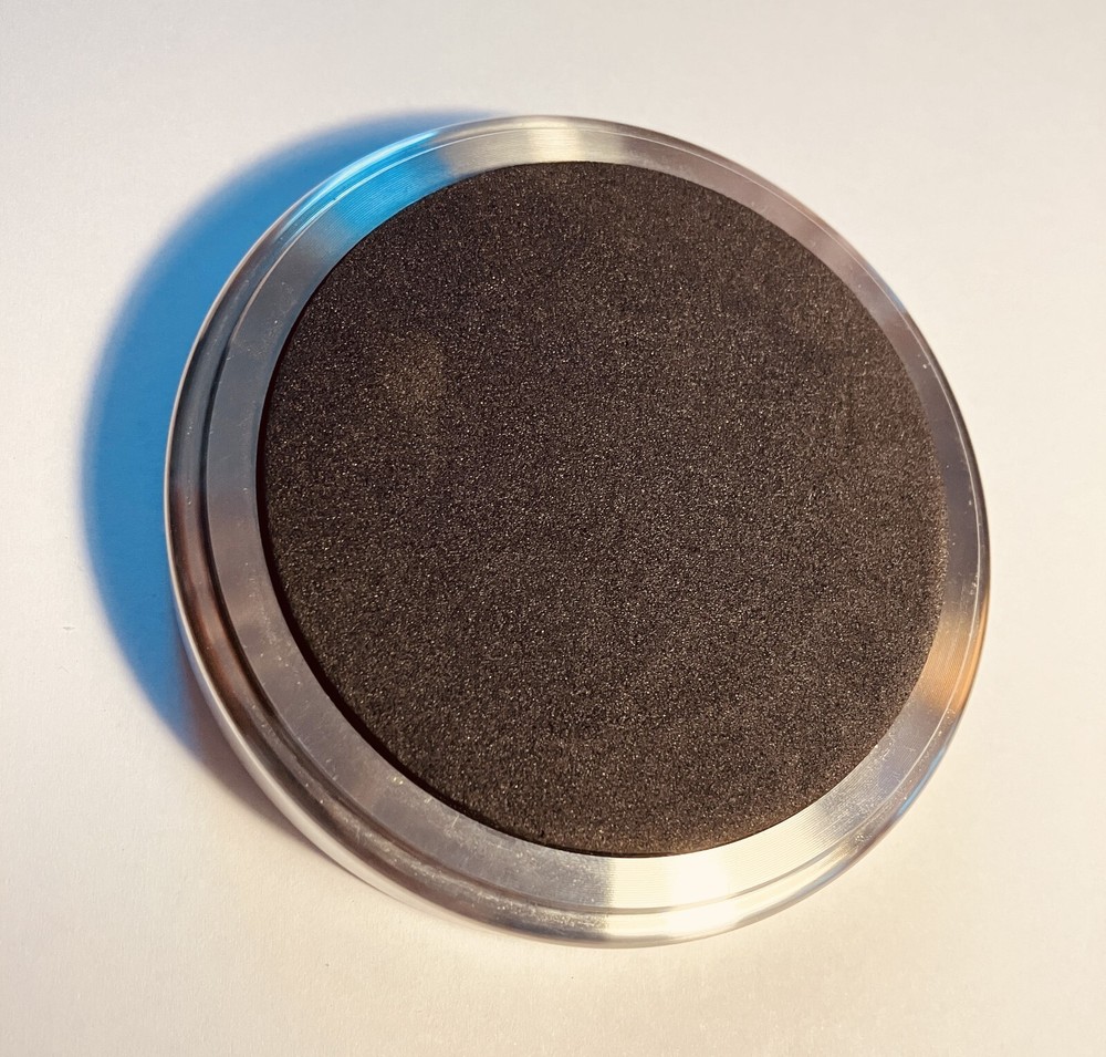 Stabilizer for Amplifier and DAC