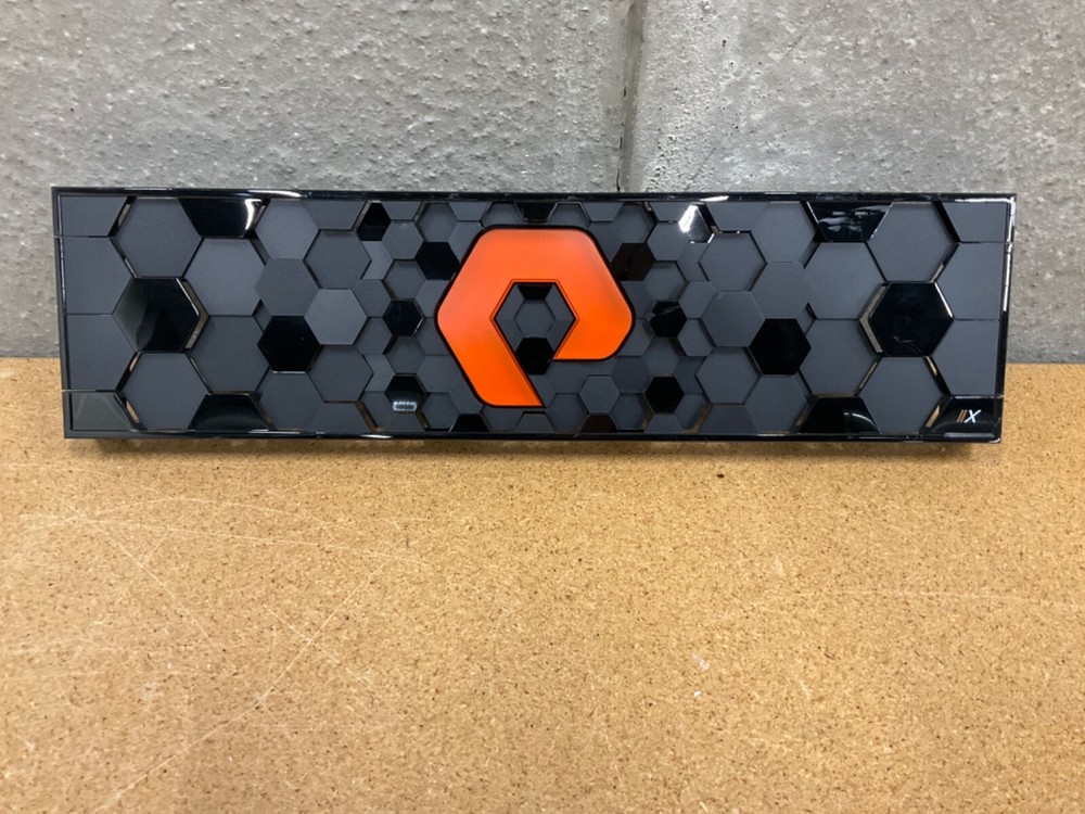 PureStorage 82-0223-02 A0 Front Bezel
