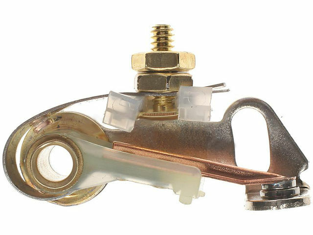 For 1963-1964 Dodge 330 Ignition Points SMP 88115GH