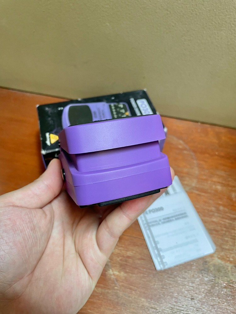 Behringer PO300 Power Overdrive