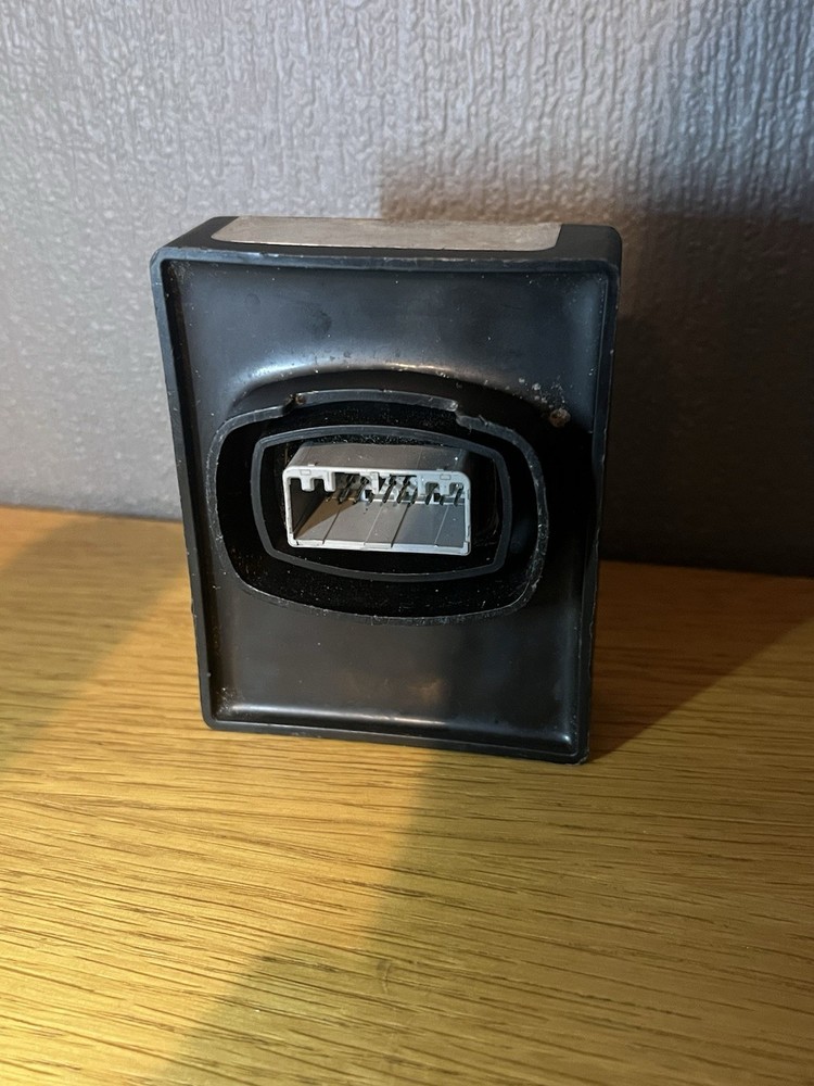 Honda Pcx125 Control Unit